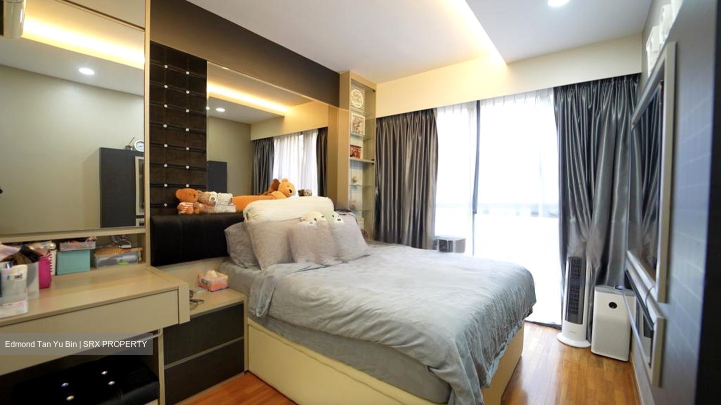 Twin Fountains (D25), Condominium #470803831